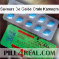 Saveurs De Gelée Orale Kamagra new03